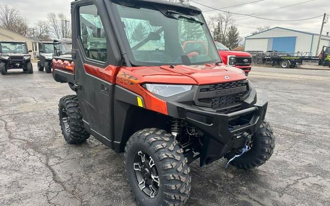 2026 Polaris RANGER XP 1000 NorthStar Edition Premium