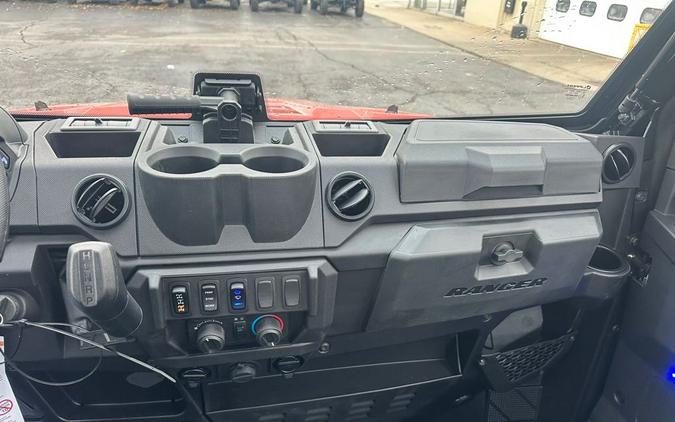 2026 Polaris RANGER XP 1000 NorthStar Edition Premium
