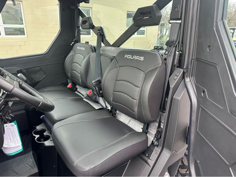 2026 Polaris RANGER XP 1000 NorthStar Edition Premium