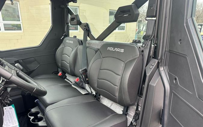 2026 Polaris RANGER XP 1000 NorthStar Edition Premium