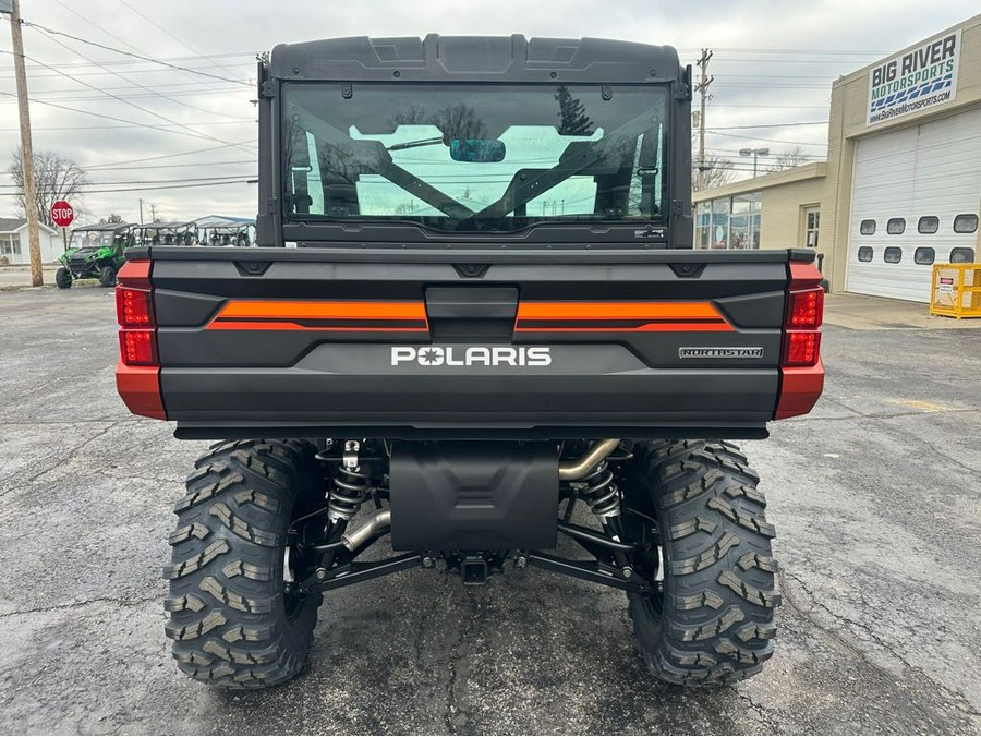 2026 Polaris RANGER XP 1000 NorthStar Edition Premium