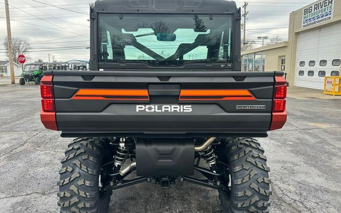 2026 Polaris RANGER XP 1000 NorthStar Edition Premium