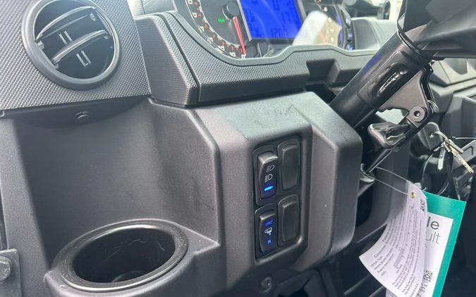2026 Polaris RANGER XP 1000 NorthStar Edition Premium