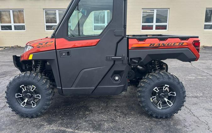 2026 Polaris RANGER XP 1000 NorthStar Edition Premium
