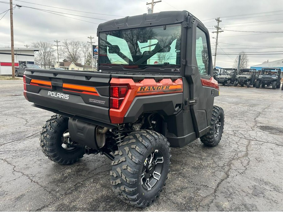 2026 Polaris RANGER XP 1000 NorthStar Edition Premium