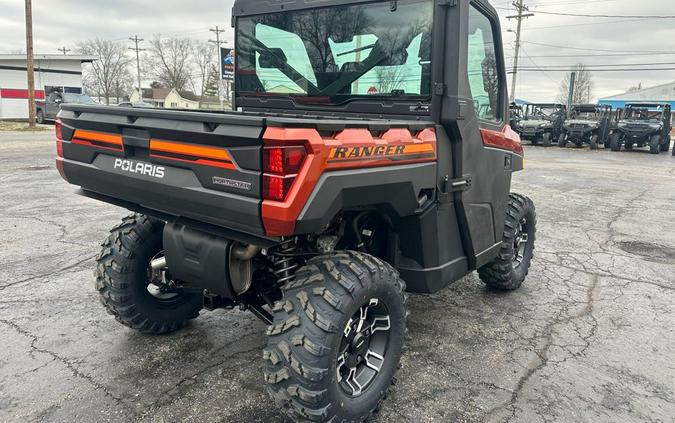 2026 Polaris RANGER XP 1000 NorthStar Edition Premium