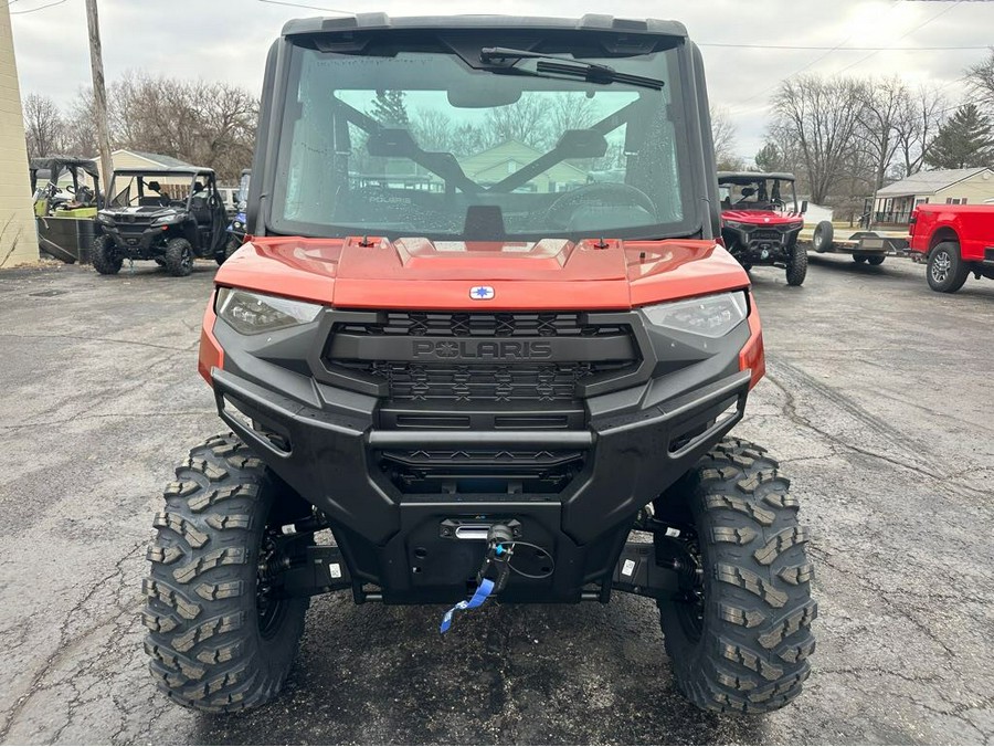 2026 Polaris RANGER XP 1000 NorthStar Edition Premium