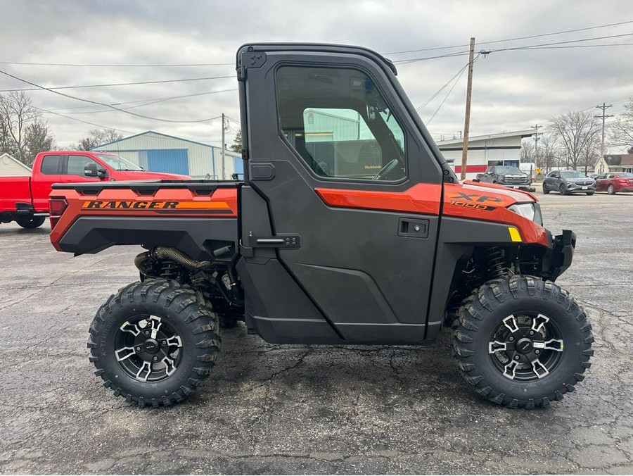 2026 Polaris RANGER XP 1000 NorthStar Edition Premium