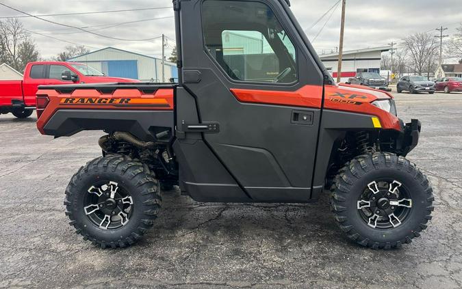 2026 Polaris RANGER XP 1000 NorthStar Edition Premium