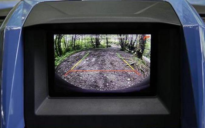 2025 Yamaha Wolverine RMAX4 1000 Limited