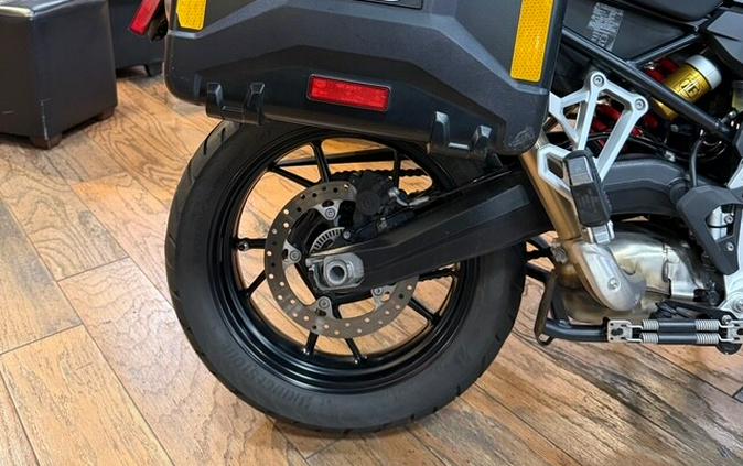 2019 BMW F 750 GS Sport