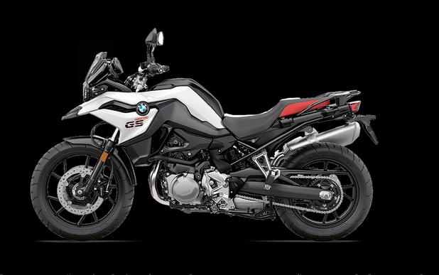 2019 BMW F 750 GS Sport