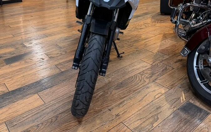 2019 BMW F 750 GS Sport