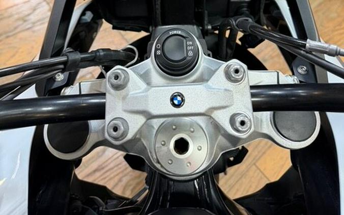 2019 BMW F 750 GS Sport