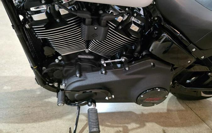 2026 Harley-Davidson FXLRS - Low Rider S