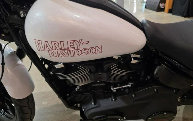 2026 Harley-Davidson FXLRS - Low Rider S