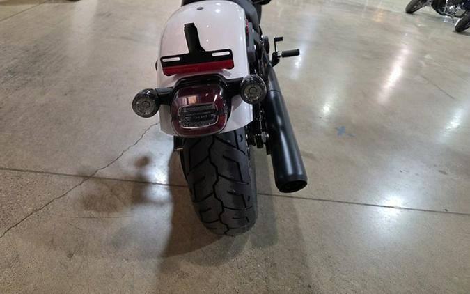 2026 Harley-Davidson FXLRS - Low Rider S