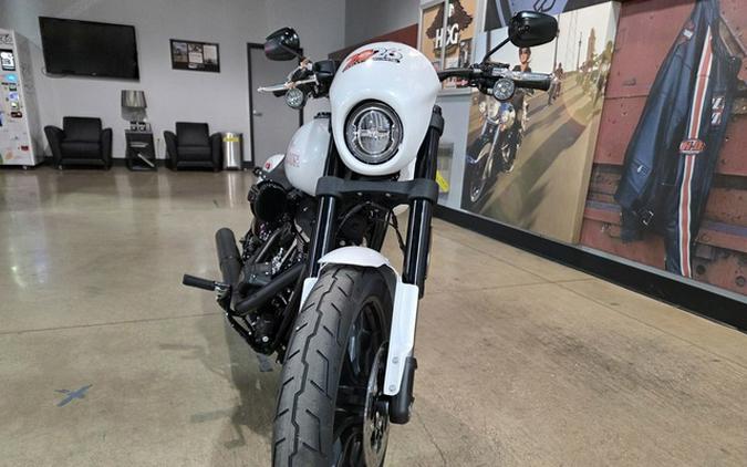 2026 Harley-Davidson FXLRS - Low Rider S