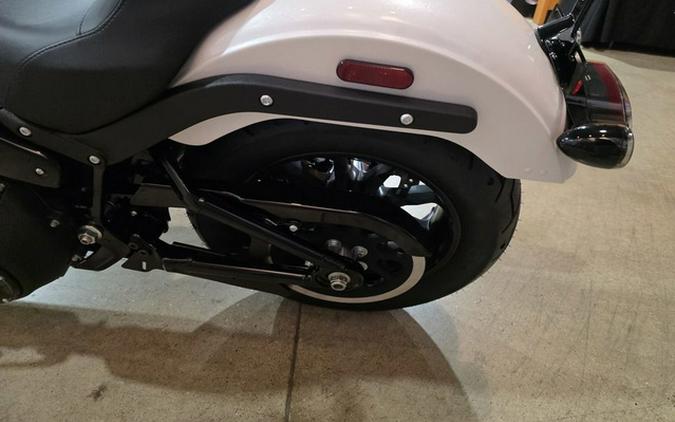 2026 Harley-Davidson FXLRS - Low Rider S