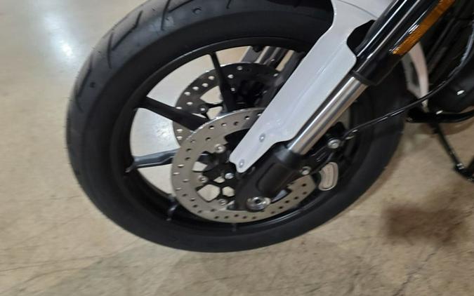 2026 Harley-Davidson FXLRS - Low Rider S