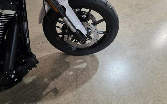 2026 Harley-Davidson FXLRS - Low Rider S