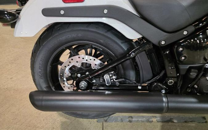 2026 Harley-Davidson FXLRS - Low Rider S