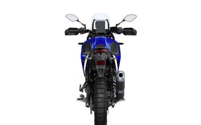 2026 Yamaha Ténéré 700