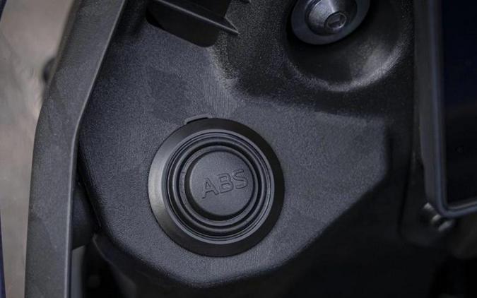 2026 Yamaha Ténéré 700