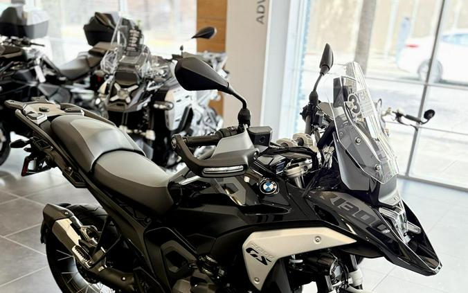 2026 BMW R 1300 GS