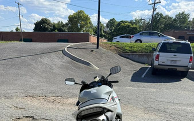 2026 Honda CBR600RR