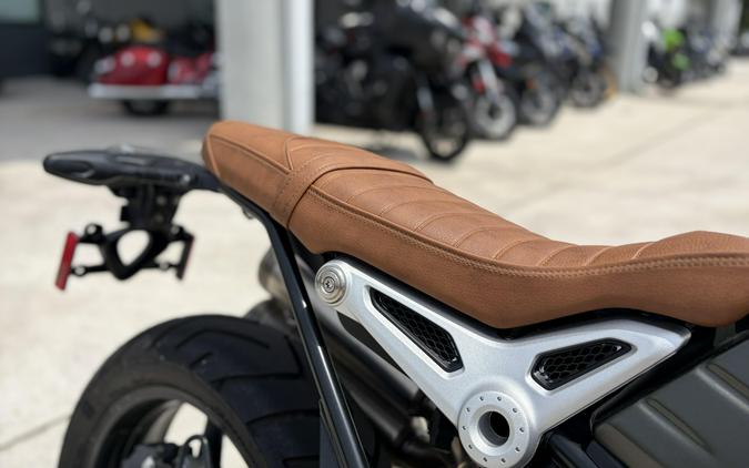 2023 BMW R nineT Scrambler