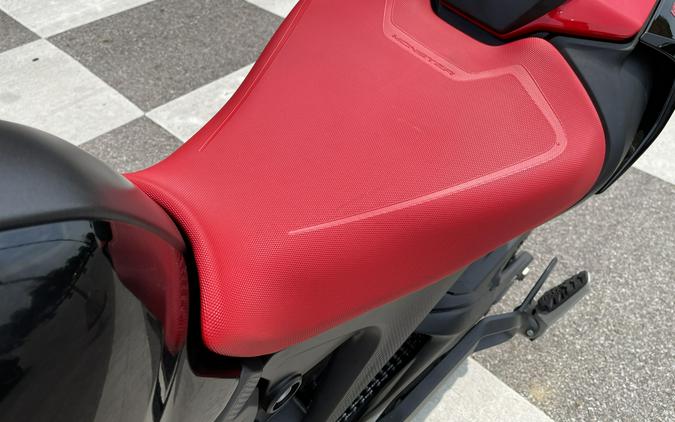 2023 Ducati Monster SP