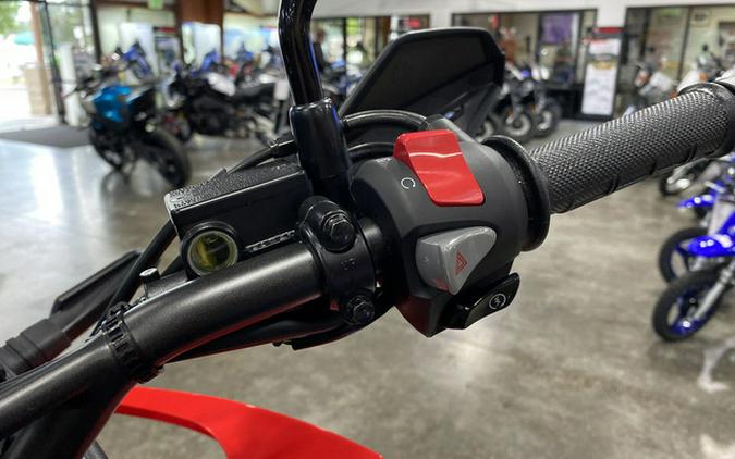 2026 Honda CRF 300L Rally
