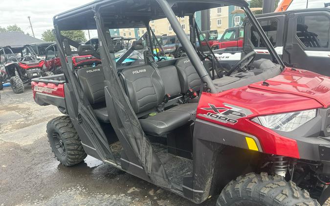 2026 Polaris Ranger Crew XP 1000 Premium
