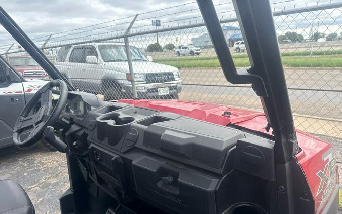 2026 Polaris Ranger Crew XP 1000 Premium