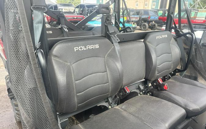 2026 Polaris Ranger Crew XP 1000 Premium