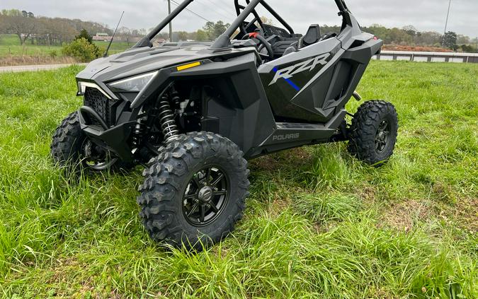 2023 Polaris Industries RZR Pro XP Premium Super Graphite