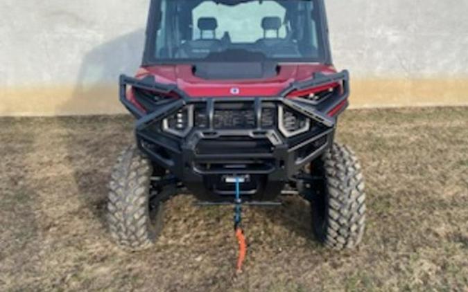 2024 Polaris® Ranger Crew XD 1500 NorthStar Edition Premium