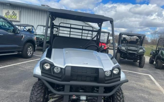 2024 Kawasaki Mule PRO-MX™ SE