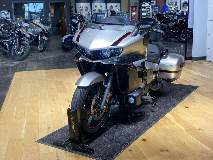 2018 Yamaha Base