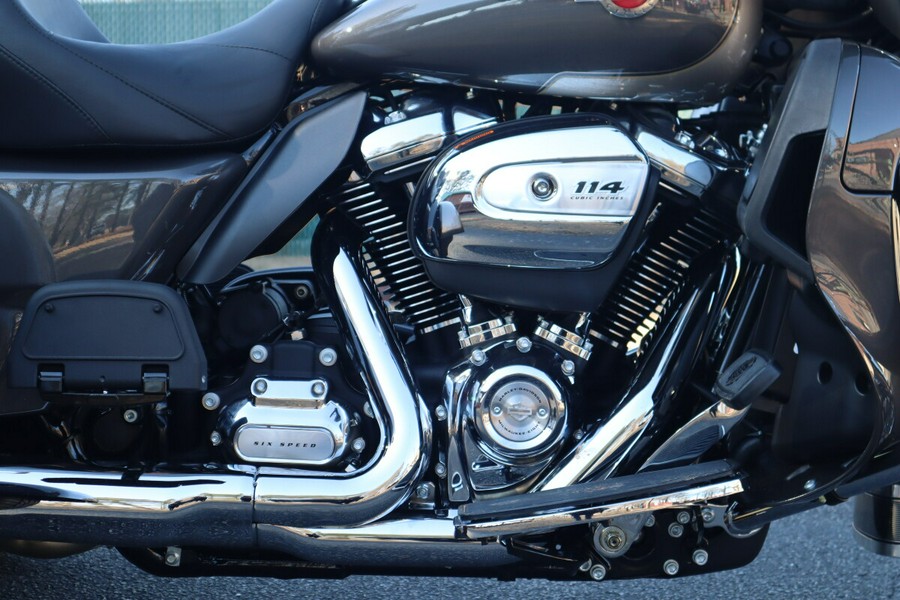 2023 Harley-Davidson Tri Glide Ultra