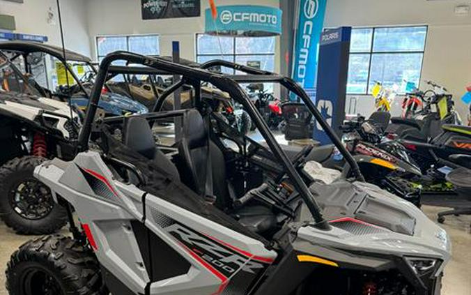 2024 Polaris RZR 200 EFI