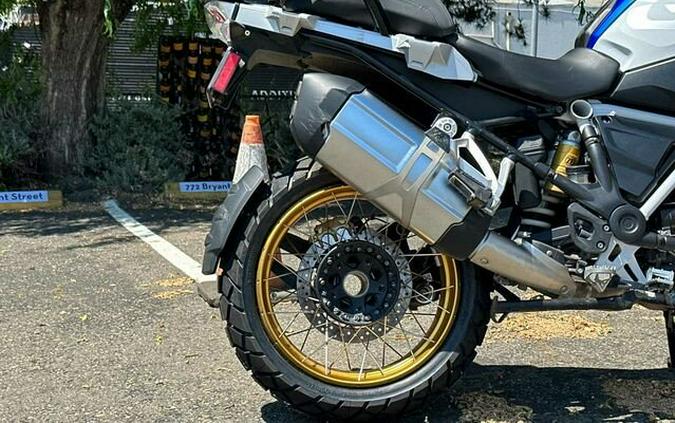 2020 BMW R 1250 GS