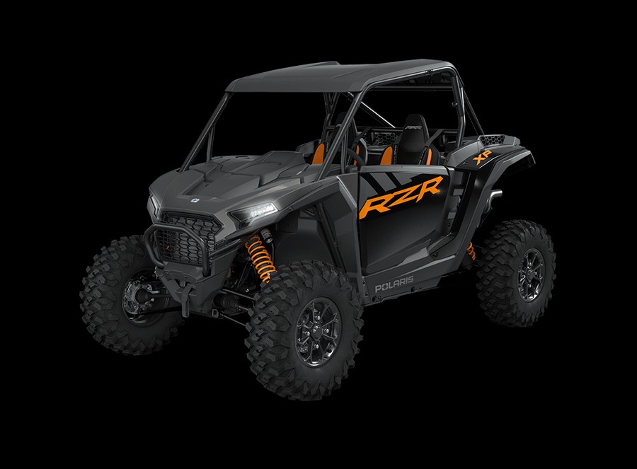 2024 Polaris Industries RZR XP 1000 PREMIUM TI/BLK