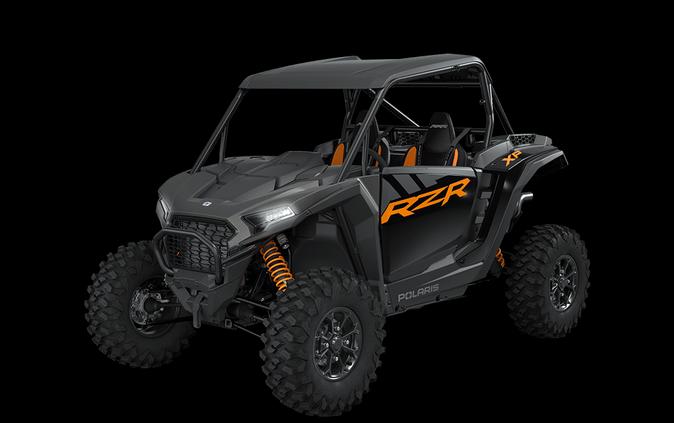 2024 Polaris Industries RZR XP 1000 PREMIUM TI/BLK