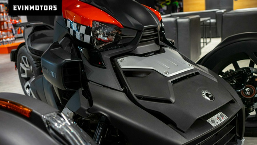 2022 Can-AM RD RYKER RALLY 900 22