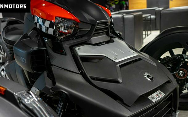 2022 Can-AM RD RYKER RALLY 900 22