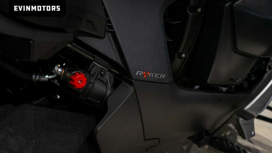 2022 Can-AM RD RYKER RALLY 900 22