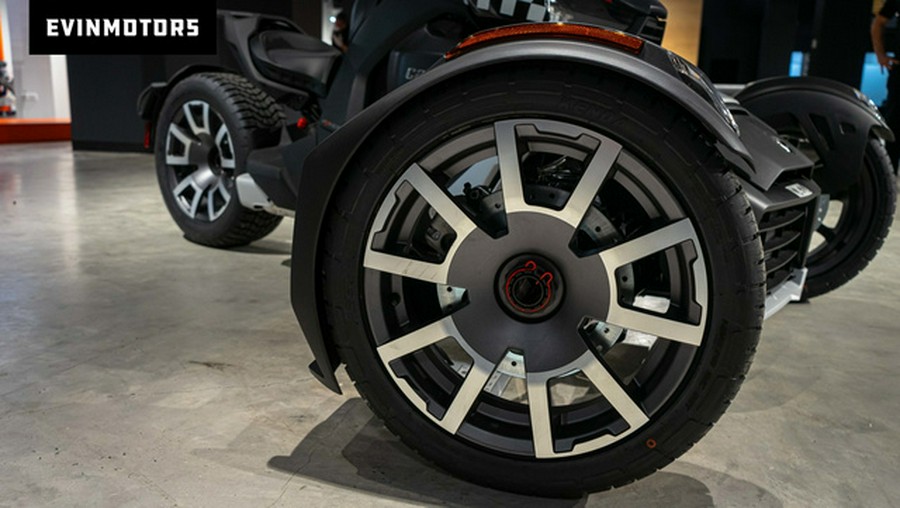 2022 Can-AM RD RYKER RALLY 900 22