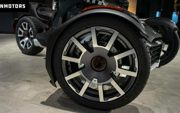 2022 Can-AM RD RYKER RALLY 900 22